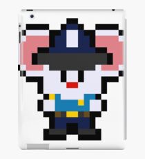 Pixel Mappy iPad Case/Skin