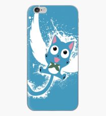 Vinilo o funda para iPhone Contento