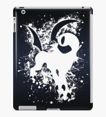 Absol iPad Case/Skin
