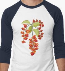 Bittersweet Men's Baseball ¾ T-Shirt
