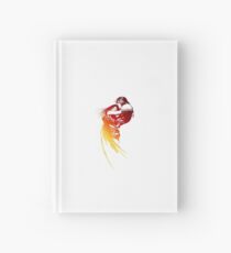 Final Fantasy VIII Vector Artwork Hardcover Journal