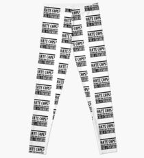 Cops? Leggings