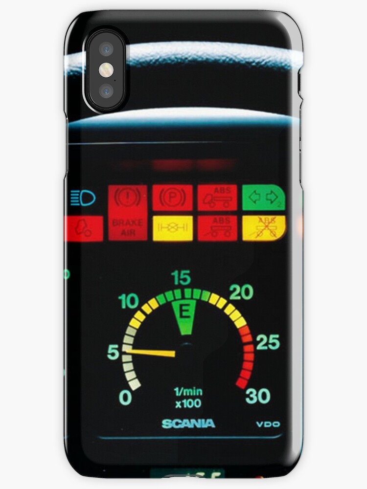 coque scania iphone 8 coque scania iphone 8