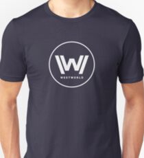 Westworld (2016) TV Series Unisex T-Shirt