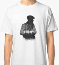 Peaky Blinders Classic T-Shirt