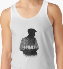 Peaky Blinders Tank Top