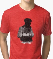 Peaky Blinders Tri-blend T-Shirt