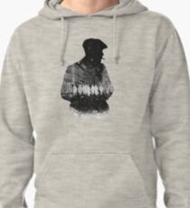 Peaky Blinders Pullover Hoodie