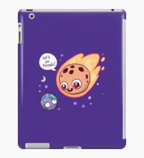 Soyons amis! Coque et skin iPad