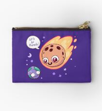 Bolso de mano Vamos a ser amigos!