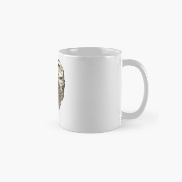 Little Owl Classic Mug