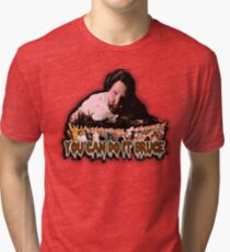 Matilda - Du kannst es tun Bruce! Vintage T-Shirt