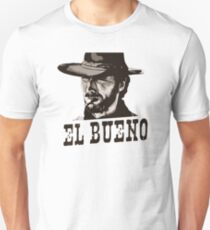 Eastwood El Bueno Unisex T-Shirt