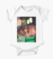 My friend . One Piece - Short Sleeve
