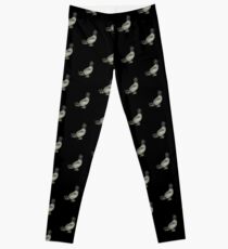 Pigeon Leggings