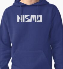 NISMO Klassiker Hoodie