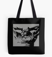 Bolsa de tela Jet Black
