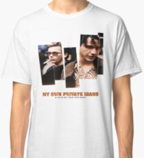 my own private idaho Classic T-Shirt