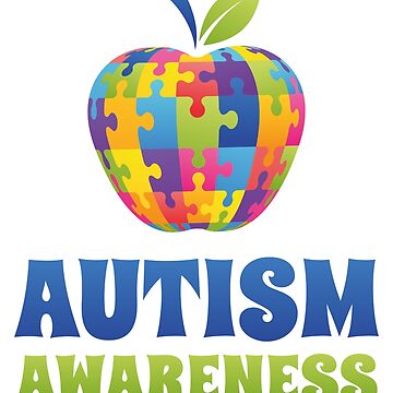 Autism Awareness | Poster