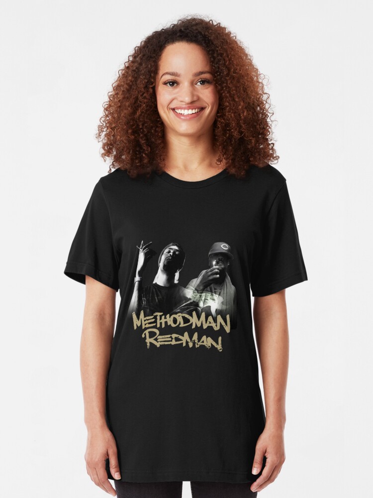 methodman shirt