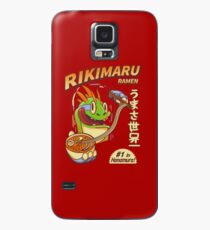 Rikimaru Ramen Hanamuras Best Case/Skin for Samsung Galaxy