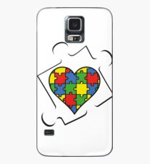 Autism Awareness Case/Skin for Samsung Galaxy