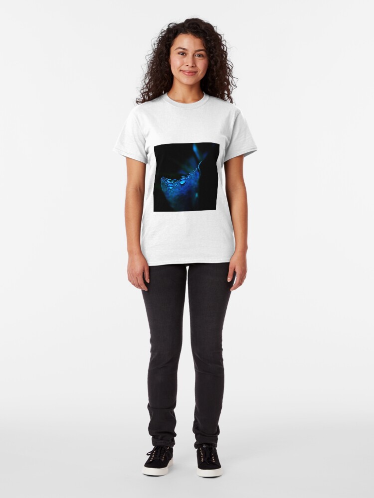 Alternate view of Lily Classic T-Shirt