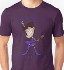 Loud House - Luna Loud Unisex T-Shirt