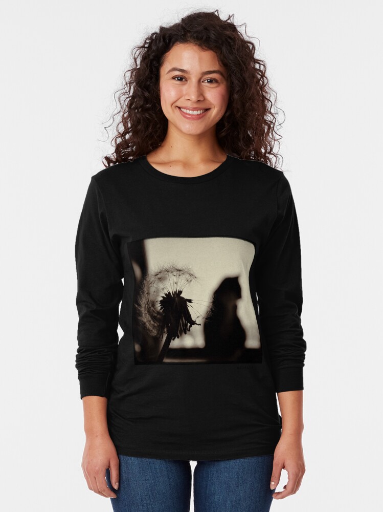 Alternate view of moments Long Sleeve T-Shirt