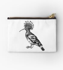 Familia MoFo Studio Pouch