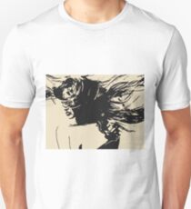 BDSM Love - Storm Girl Unisex T-Shirt