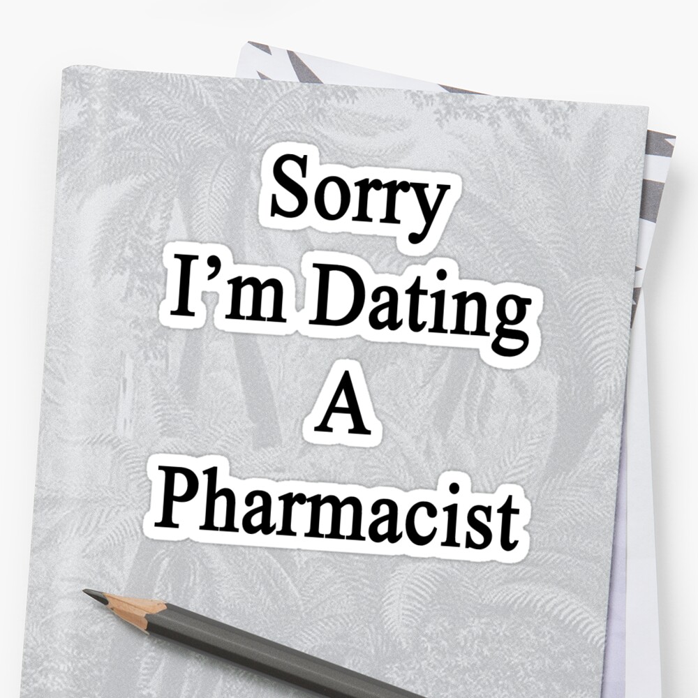 dating a pharmacist whats it like dating a police officer
