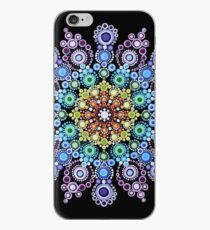 August 2015 Mandala iPhone-Hülle & Cover