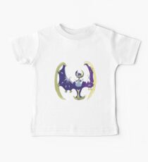 Lunala Baby Tee