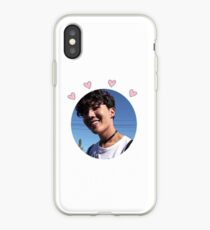 BTS J-Hope Phone Case iPhone Case