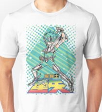 Saint Seiya: Pegasus Seiya Unisex T-Shirt