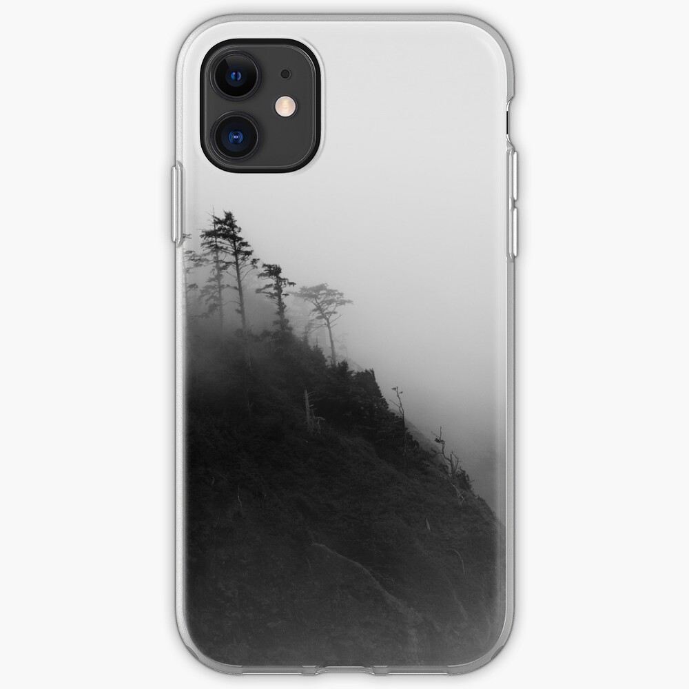 Kingdom of the Mist iPhone Case & Cover