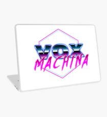 They're Never Gonna Let You Down Laptop Skin