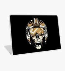 Star Wars Rebel Helm Laptop Skin