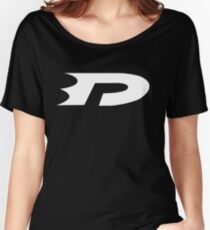 Danny Phantom - Logo Women's Relaxed Fit T-Shirt