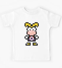 Pixel Rayman Kids Tee