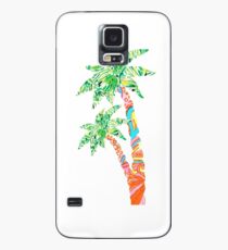 Funda/vinilo para Samsung Galaxy Palmera en Lilly Pulitzer Posters