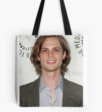 MATTHEW GRAY GUBLER OH MY Tote Bag