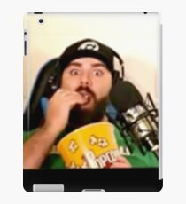 Keemstar iPad Case/Skin