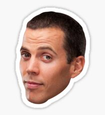 Steve-O Sticker