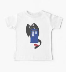 Train Your Doctor Baby Tee
