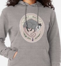 Fake It Till You Make It Lightweight Hoodie
