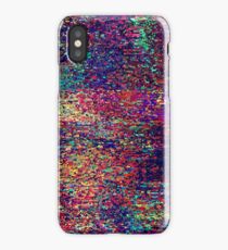 Upgrades iPhone Case