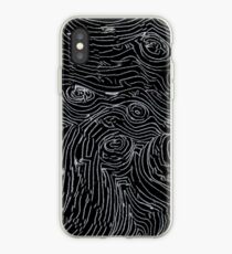 ''BLURRED" iPhone Case