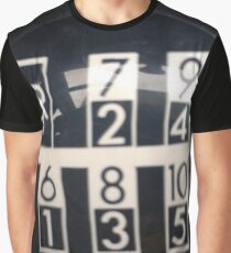 SCANIA 10 SPEED Graphic T-Shirt